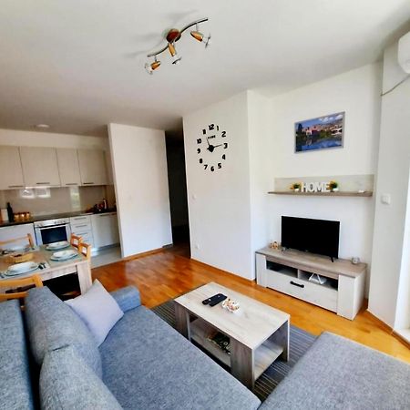 Apartman Panorama Trebinje Exterior photo