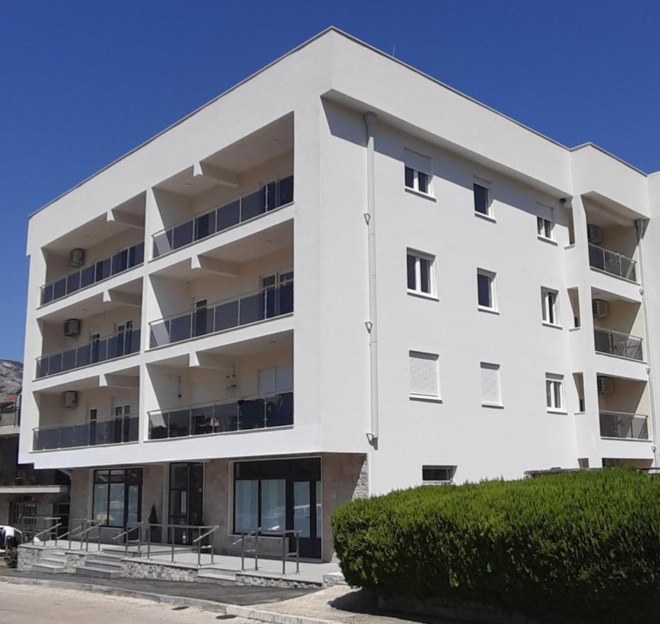 Apartman Panorama Trebinje Exterior photo