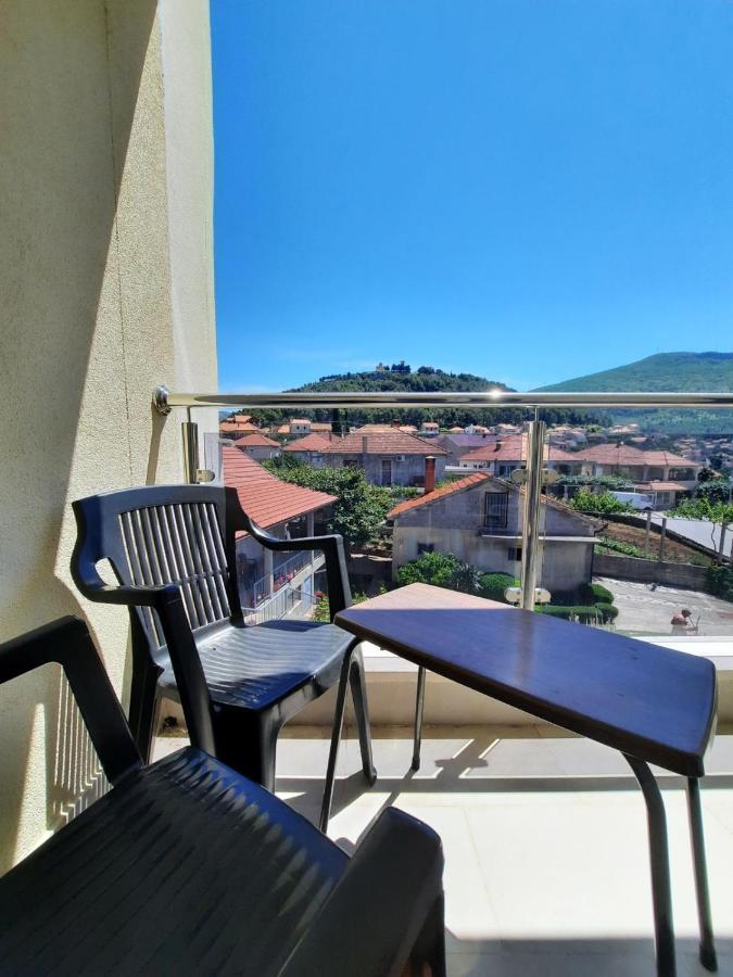 Apartman Panorama Trebinje Exterior photo