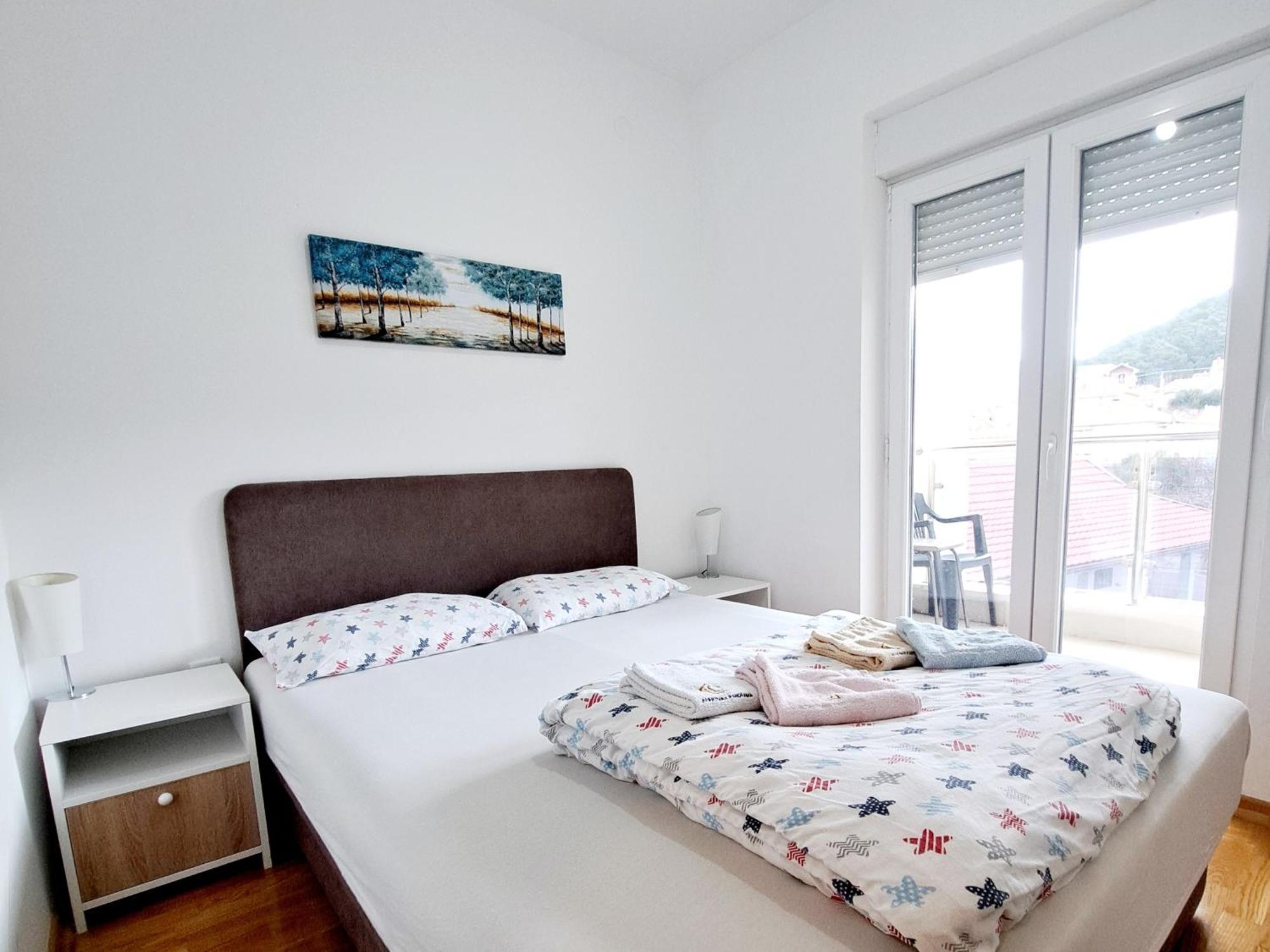 Apartman Panorama Trebinje Exterior photo